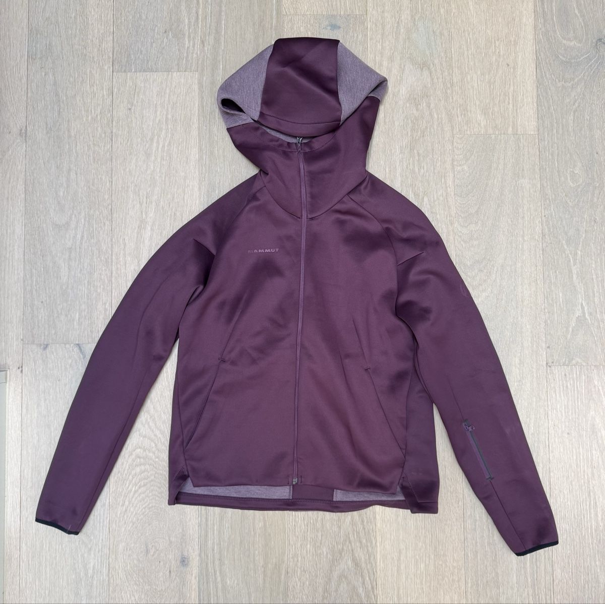 Mammut Jacken: Jacket Mammut XS – Neu (gemäss Beschreibung) aus Chamoson von Sev91