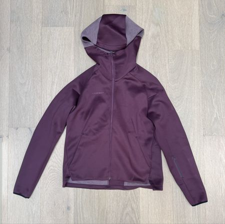Jacket Mammut XS