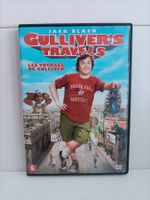DVD Les Voyages de Gulliver (fr/uk) Jack Black