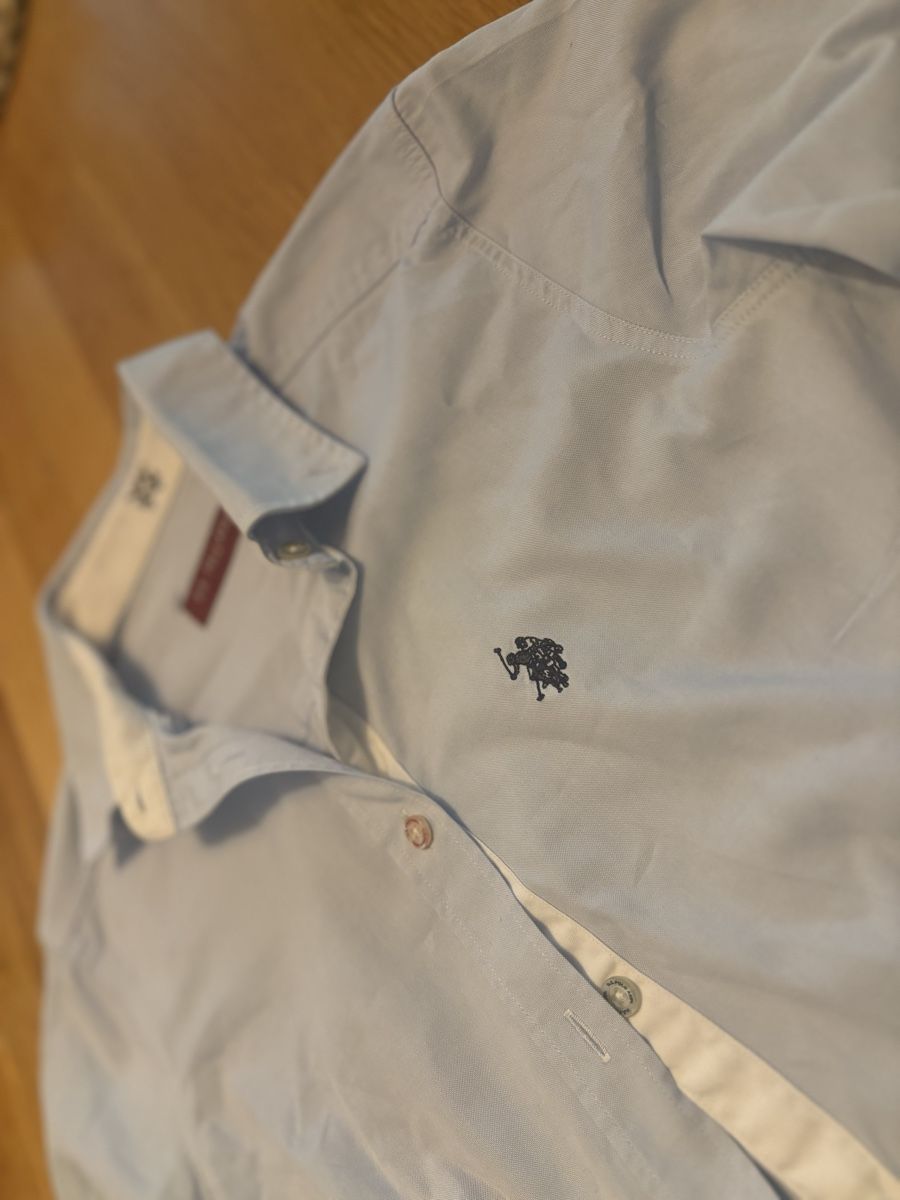 US Polo Magliette Polo: U.S.Polo Assn. taille XS – Usato da Attalens venduto da Skorpionica