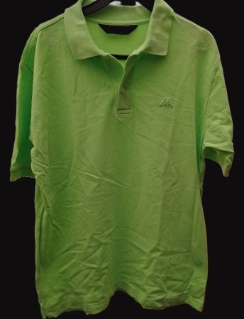 Schönes Robe di Kappa  La Polo,  Poloshirt, Herren, Grösse M