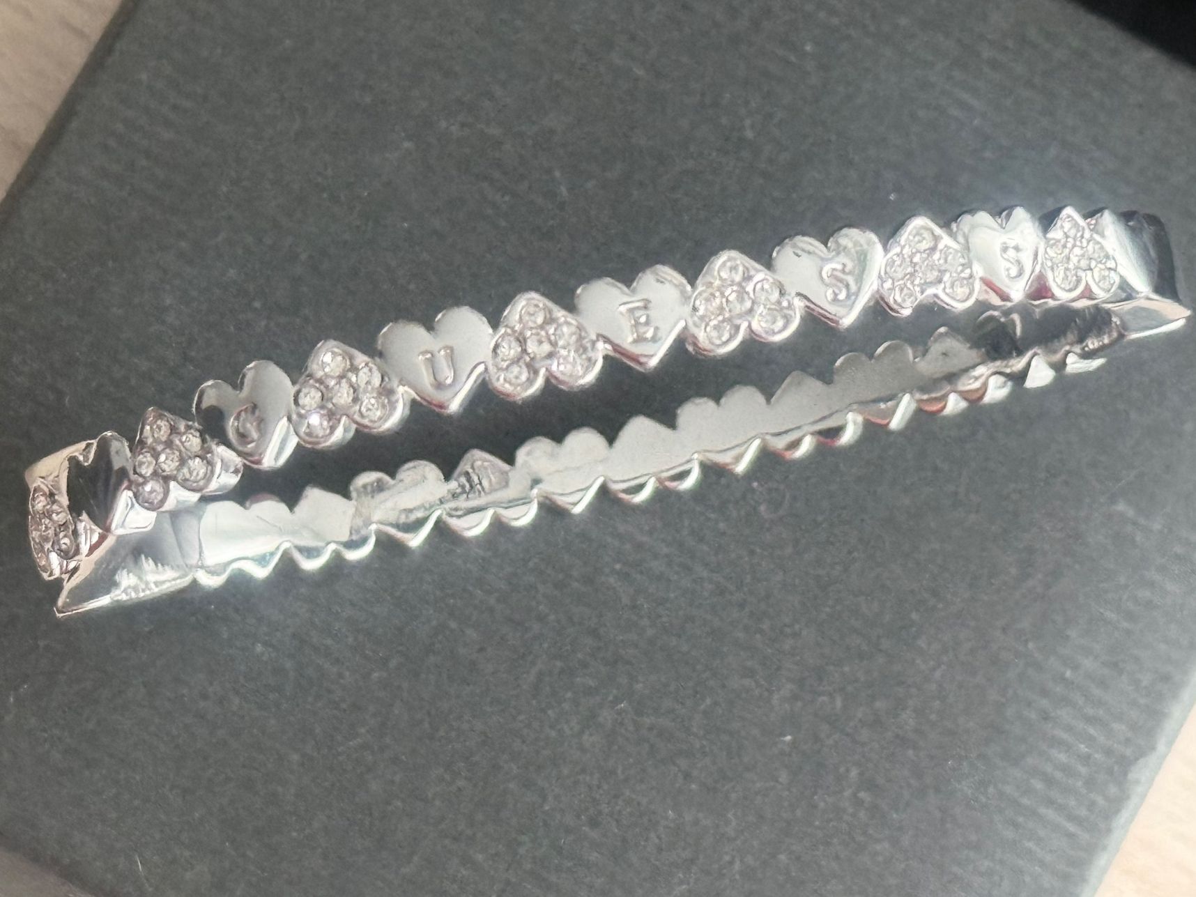 Guess Bracciali & Braccialetti: GUESS ARMSPANGE – Usato da Glattbrugg venduto da Schweigmatt 1