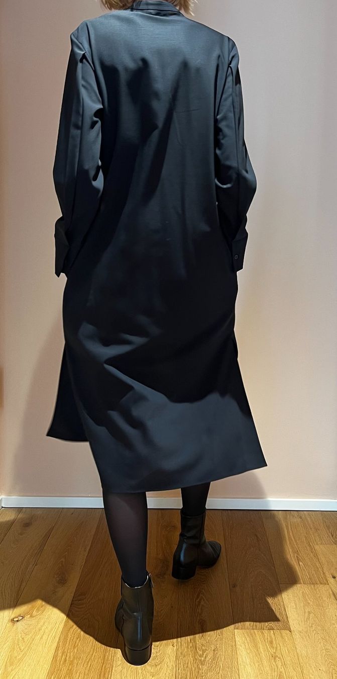 Cos Vestiti: COS langes Kleid Gr.34 NEU – Nuovo e nell'imballaggio originale da Zürich venduto da Magali018 1