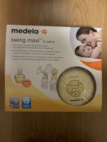 Medela Milchpumpe