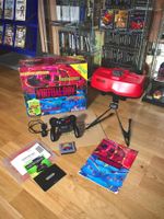 RARE NINTENDO Virtual Boy 1995 Original / Version US 🔥