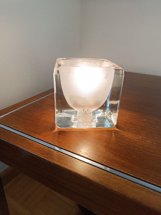 Peill Und Putzler Tischlampe