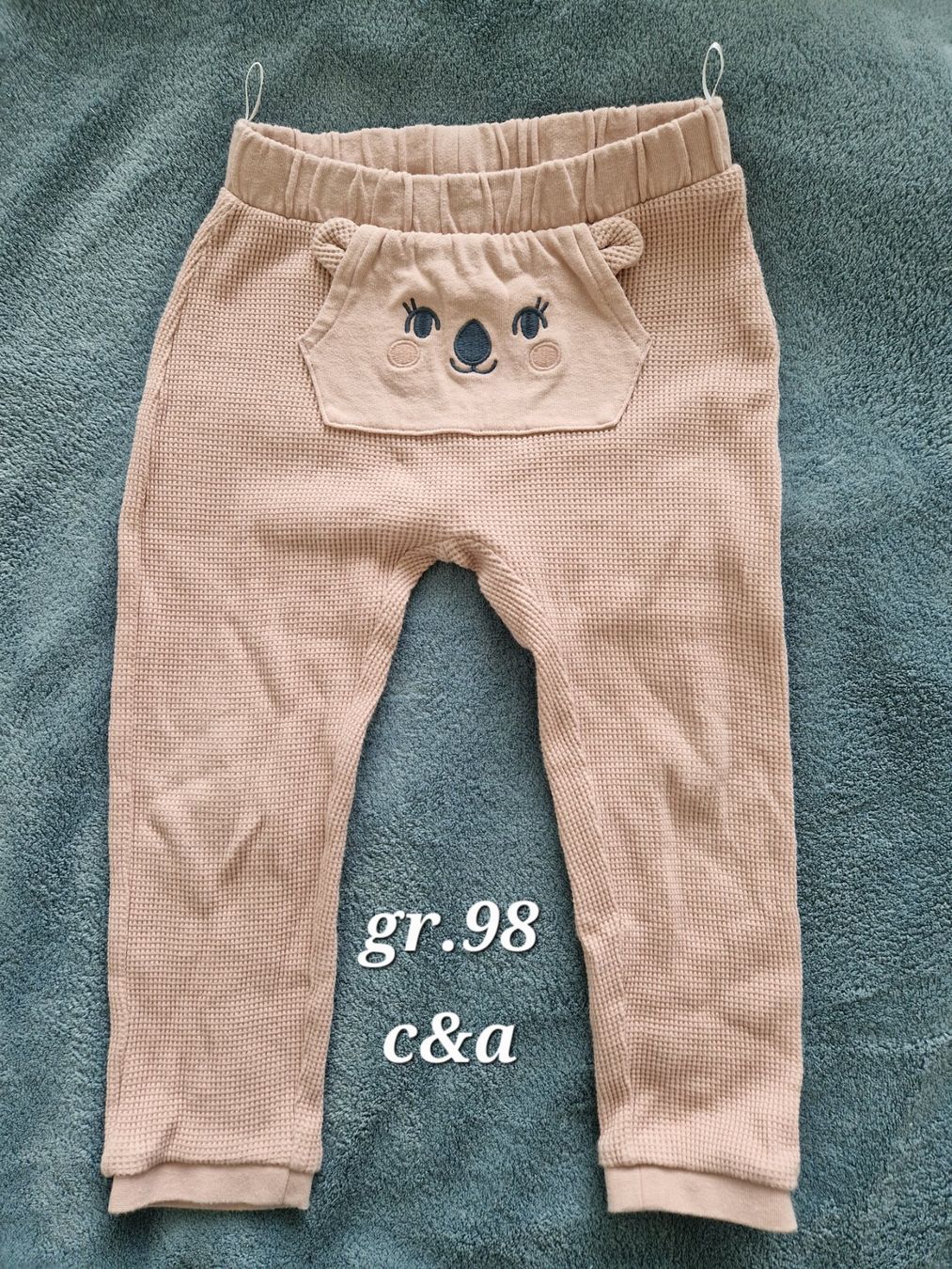 C&A Pantaloni: Hose grösse 98 – Usato da Heimberg venduto da Eleanor20