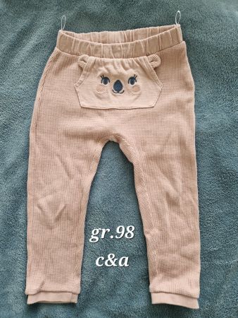 Hose grösse 98