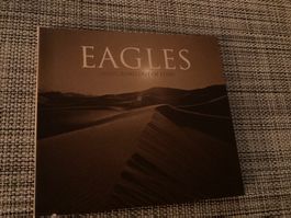 Eagles – Long Road Out Of Eden (2xCD;Digipack)