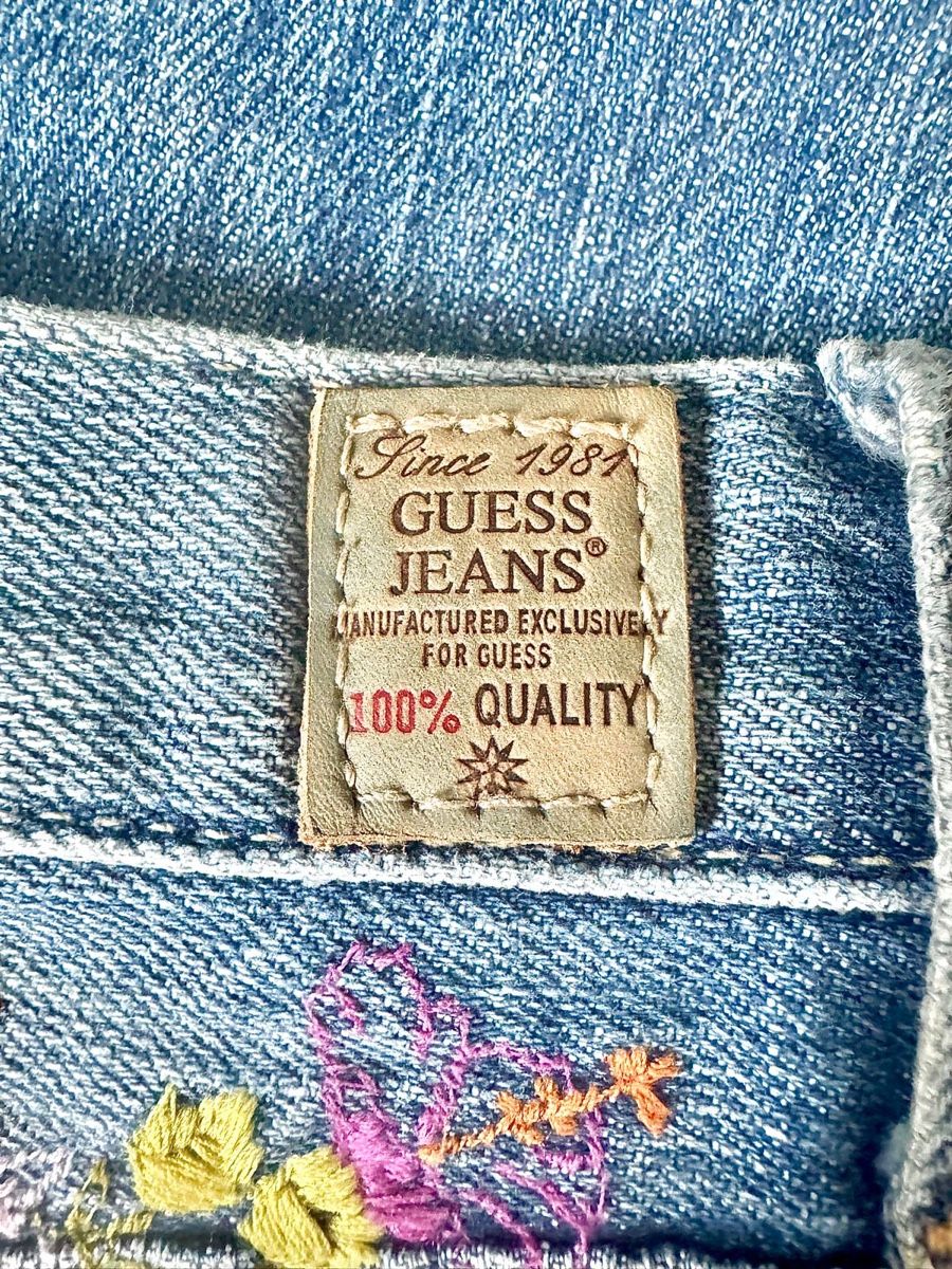 Guess Jeans: Guess jeans limited – Usato da Kilchberg ZH venduto da Suisse500 4