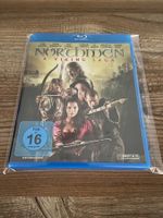 Northman: A Viking Saga Blu-ray in Top Zustand!