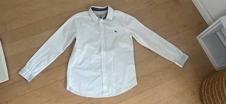 Hemd gr 152