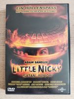 Little Nicky - Satan Junior – (DVD/2000)