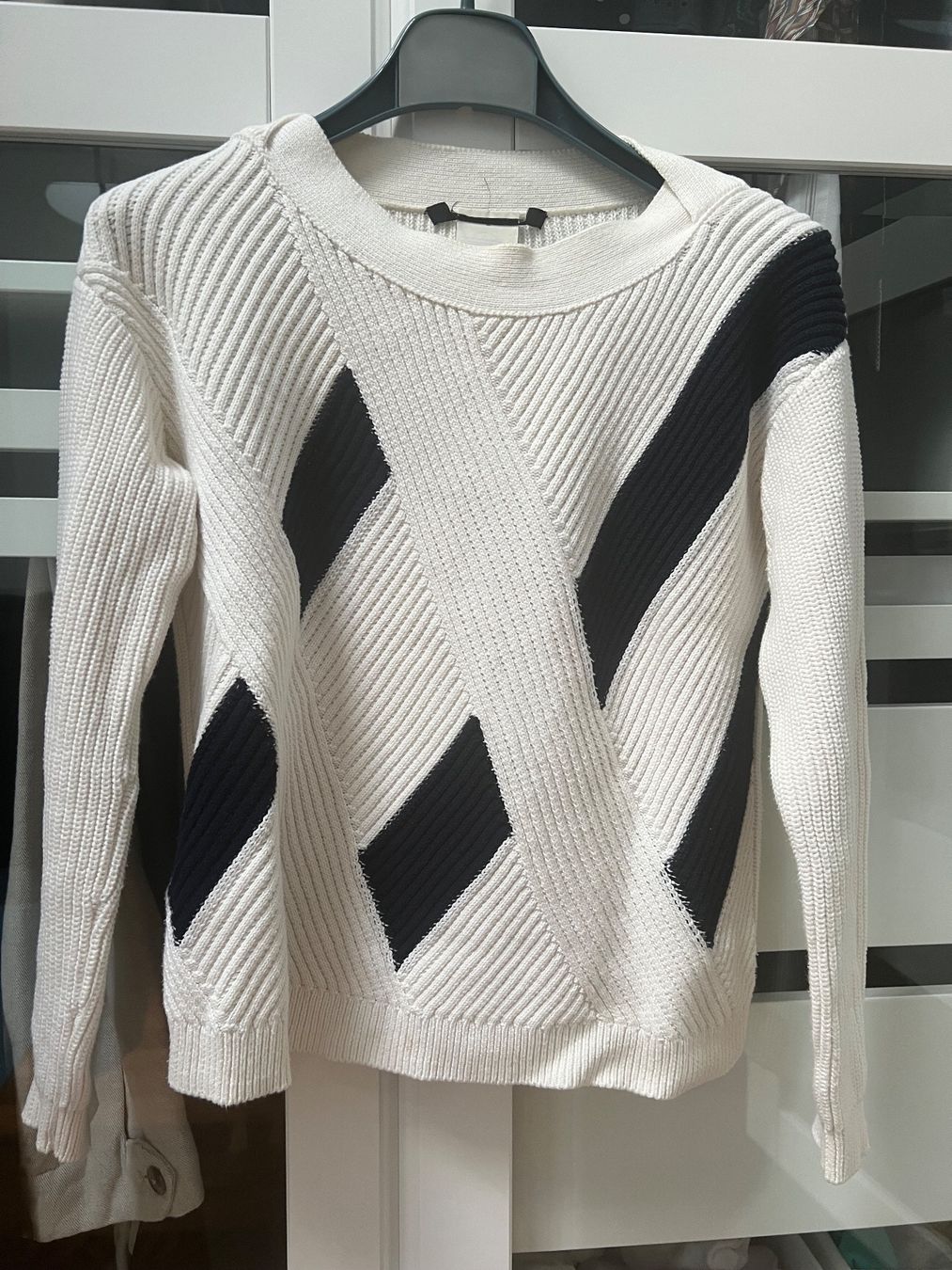Maglioni & Felpe: 100% cotton sweater from Pennypull – Usato da Zürich venduto da s4mister 1