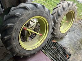 Doppelräder 11.2 R24 280/85 R24