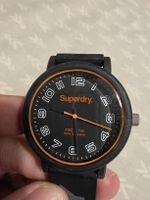 Montre SUPERDRY jamais portée