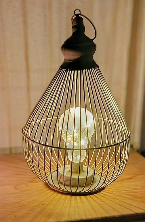 Lampen: Lampe originale – Gebraucht aus Yverdon-les-Bains von oli_8q9f