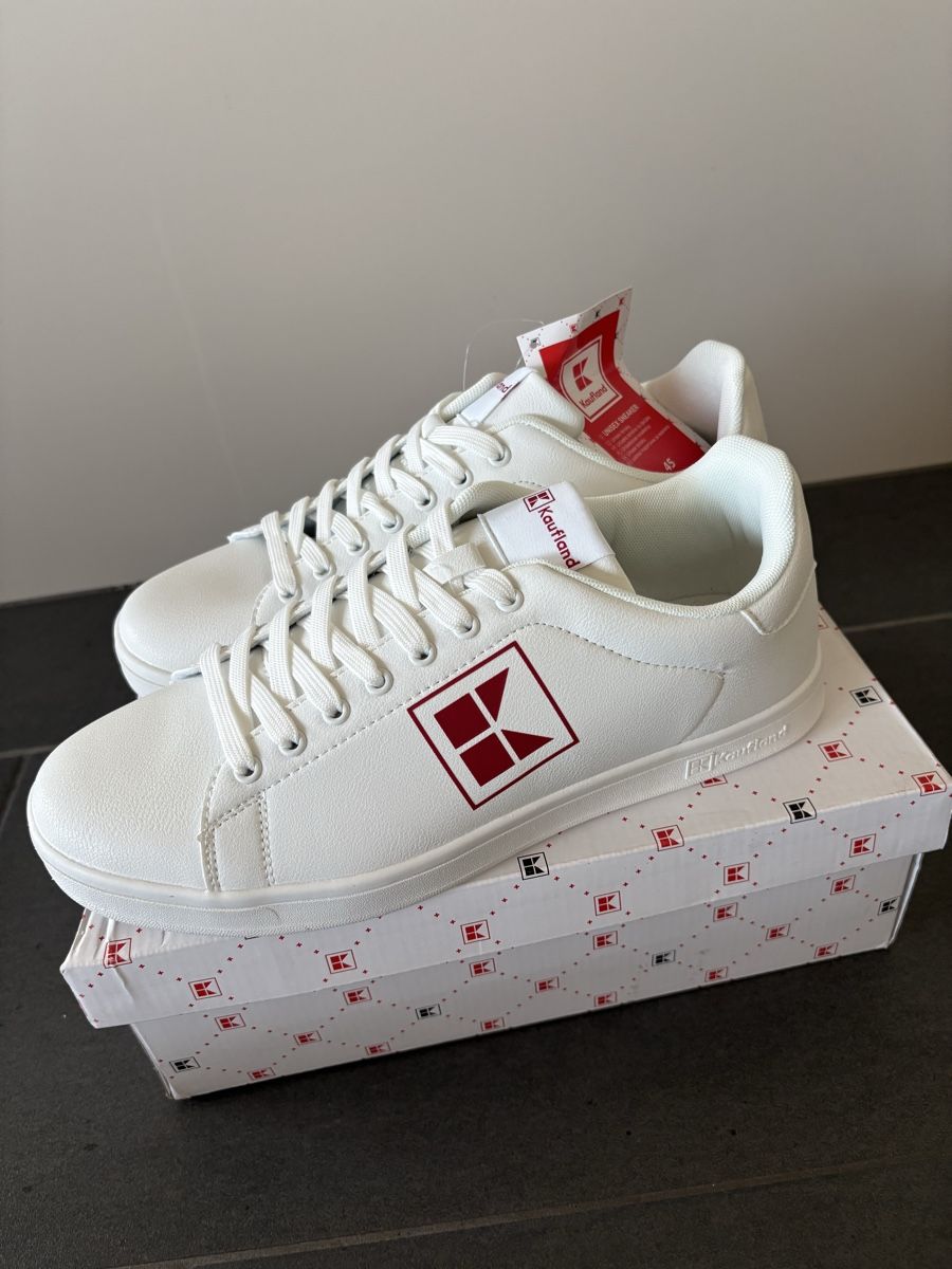 Scarpe da uomo: Kaufland Sneaker – Nuovo e nell'imballaggio originale da Altendorf venduto da sab_z7nf 1
