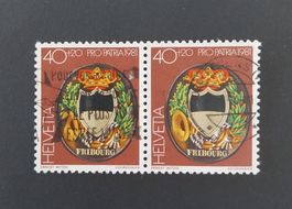 Timbre ProPatria 1981