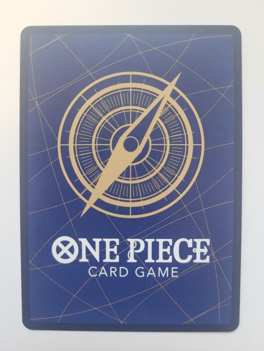 Bandai Sammelbilder & Trading cards: One Piece TCG Gol D. Roger OP09-118 SEC JP – Gebraucht aus Münchenstein von new_akiba_store 1