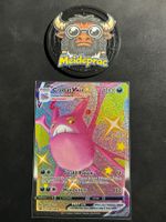 Crobat Vmax Promo Sword&Shield (SWSH099) EN NM