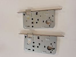 Zimmertürschlösser 2 Stk.
