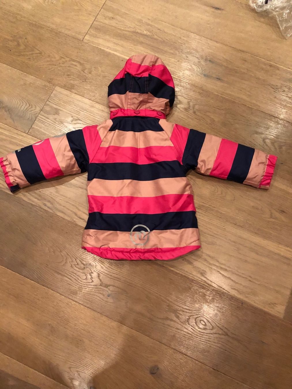 Minymo Giacche & Cappotti: Neue Minymo Mädchen Winterjacke Gr. 80 – Nuovo e nell'imballaggio originale da Thayngen venduto da Lovely_Family 1