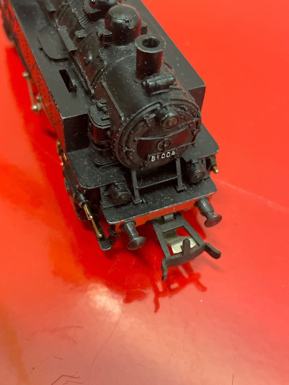 Märklin Modellini di ferrovie: Märklin Dampf Tender-Lok 3031 81004 – Nuovo (secondo la descrizione) da Volketswil venduto da rubin74 6