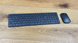 Microsoft Designer Keyboard & Mouse