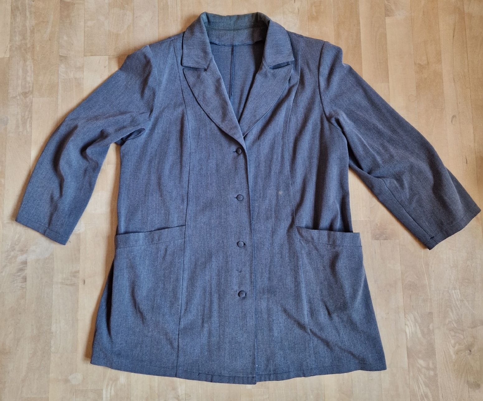 Giacche: Damen Übergangsjacke – Usato da Muri b. Bern venduto da mlu_vgj7 1