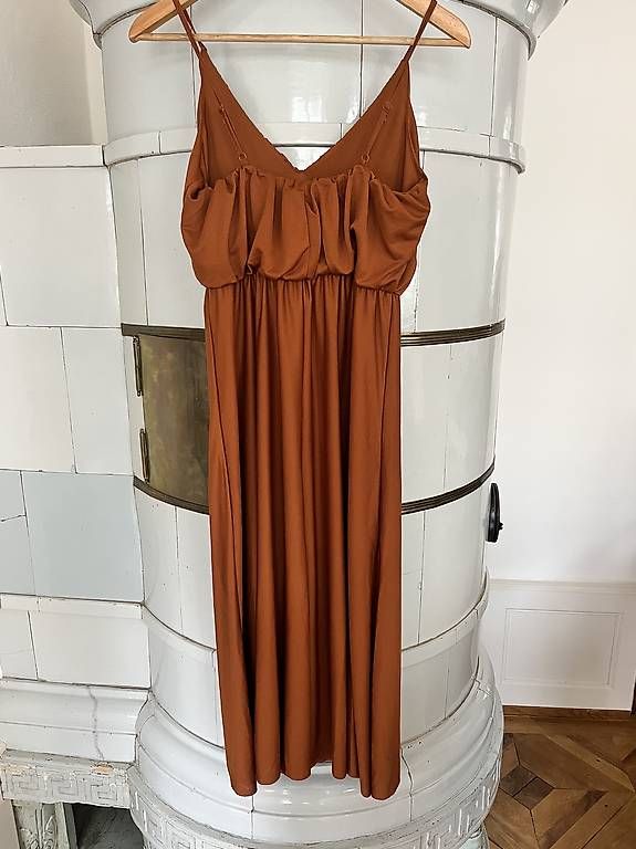 Vestiti: Oranges Kleid – Usato da Basel venduto da ale_vrd5 1