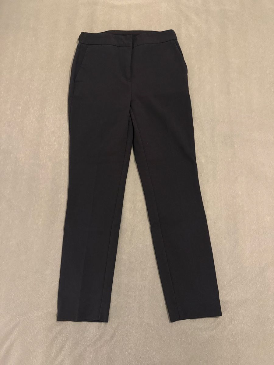 Zara Hosen: Zara Damen Hose schwarz  – Gebraucht aus Muttenz von Bea_dbr 2