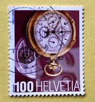 Nr.1177 Sondermarken 100 Handwerk  GESTEMPELT 2005   