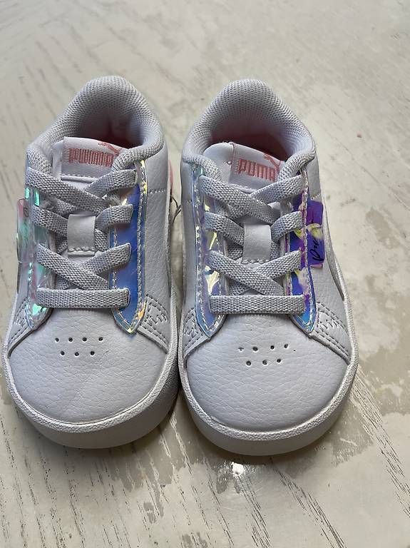 Puma Schuhe für Mädchen: Puma Trainers neu – Gebraucht aus Bern von Mikimik23