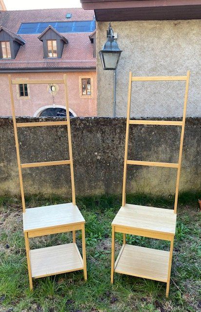 Ikea Portasciugamani: Chaises porte-serviettes IKEA – Usato da Cossonay-Ville venduto da mar_l2sz