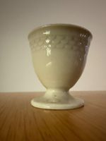 Thomas Bavaria Eierbecher Porzellan Vintage