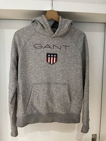 GANT Hoodie Unisex