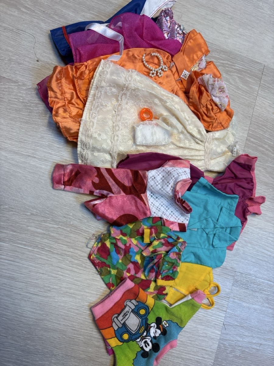 Bambole: 2 vintage Barbie – Usato da Schaffhausen venduto da Rheinsicht 3