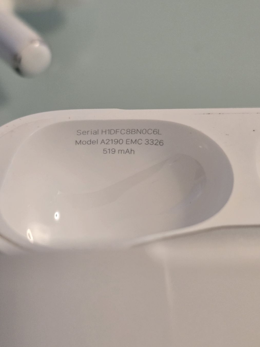 Casques audio: Apple AirPods – D'occasion à Winterthur par Bole.sd 4