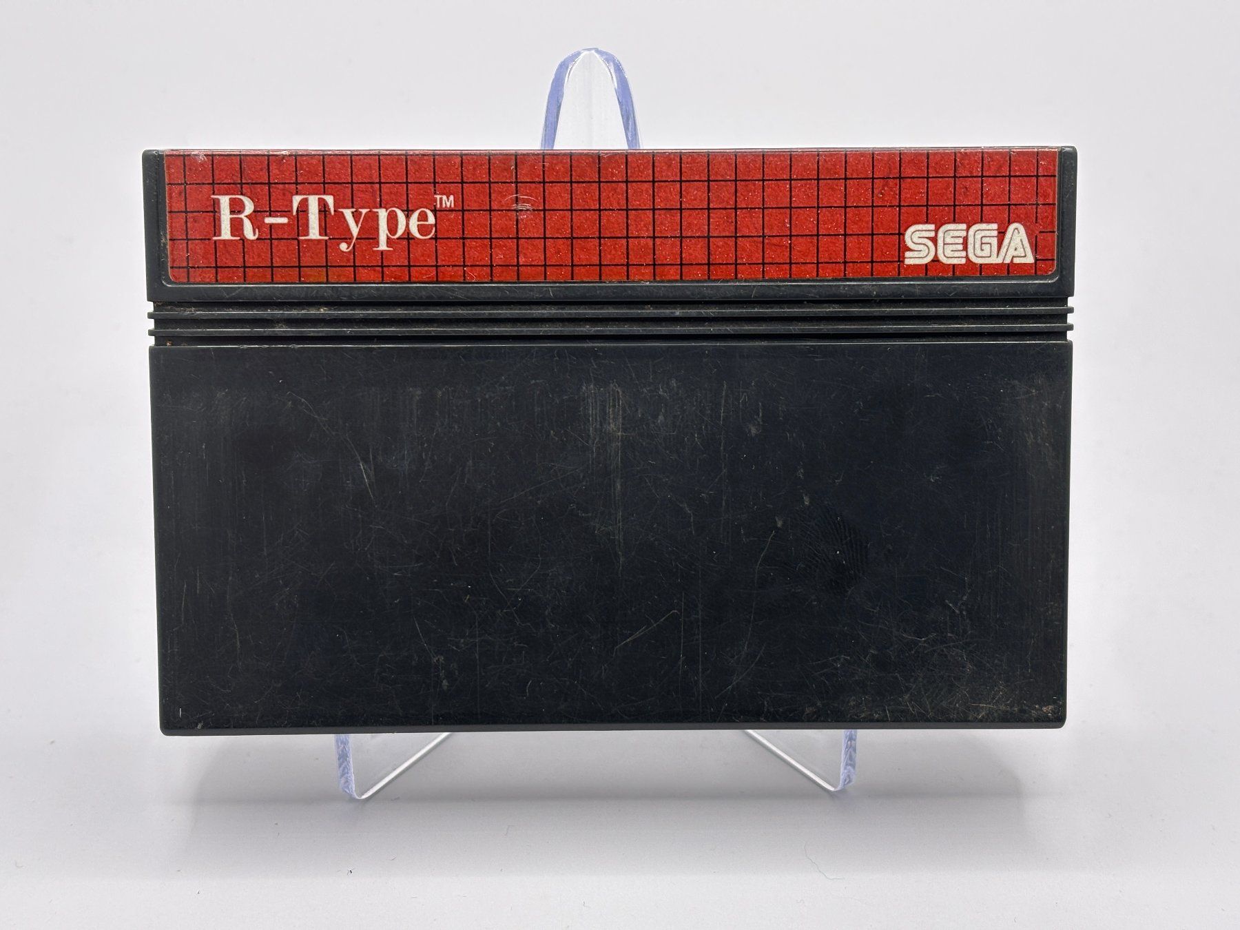 Sega Giochi: SMS - R-Type – Usato da Allschwil venduto da Bullach