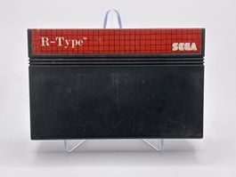 SMS - R-Type