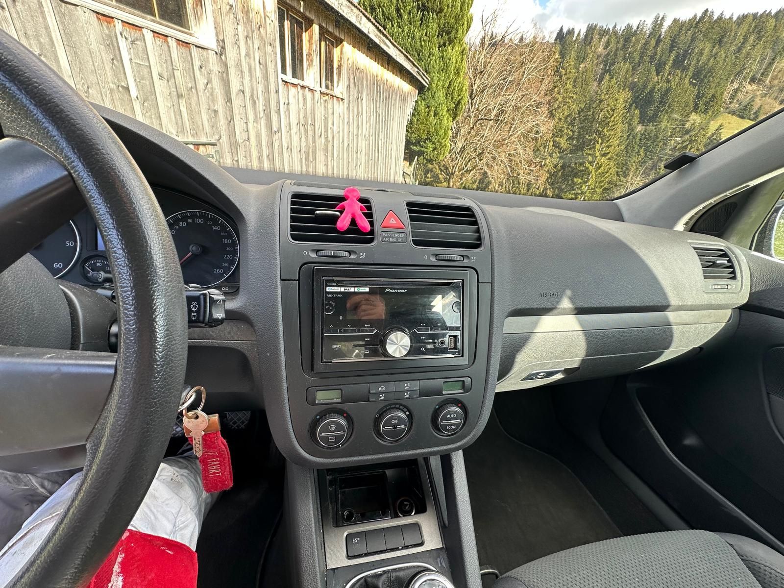 VW Autos: VW Golf 5 – D'occasion à zweisimmen par reformmuli01 3