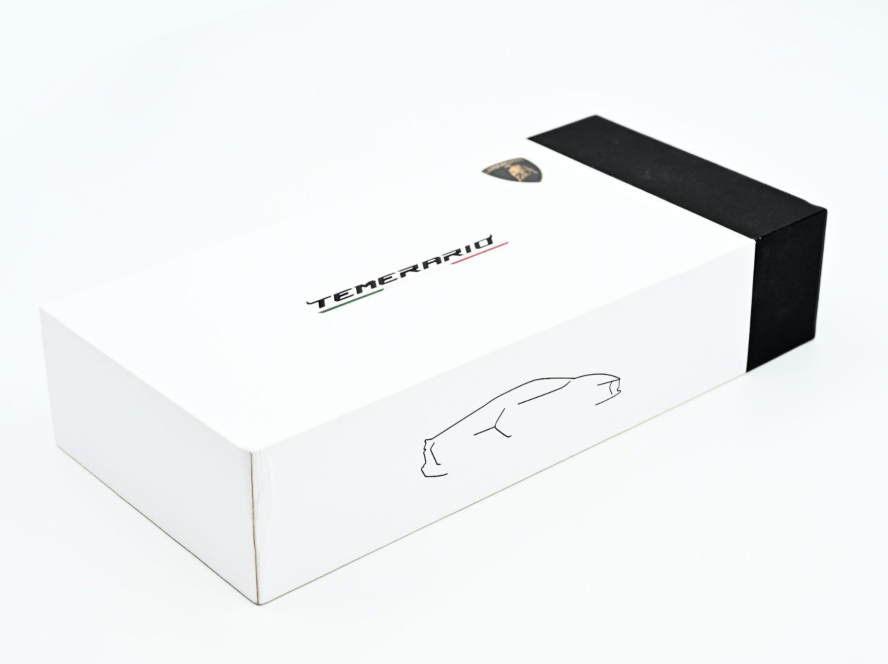 Altro per la casa: Lamborghini Temerario Schlüsselbox – Nuovo (secondo la descrizione) da Dürnten venduto da puumies 1