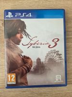 Syberia 3 (Multilanguage) - PS4