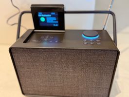 Pure Evoke play Radio ungebraucht/neu