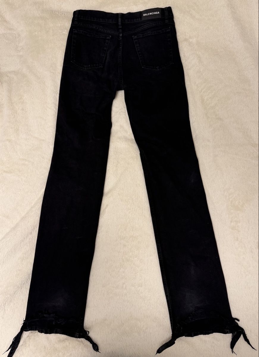 Balenciaga Jeans: Balenciaga Jeans – Usato da Würenlos venduto da sain11 2