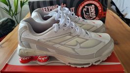 Nike shox ride 2 X Supreme