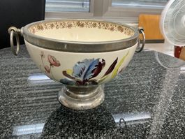 Villeroy & Boch Henkel Schale „Iris“ geschützt