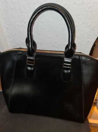 Handtasche 30 cm x 27 cm NEU
