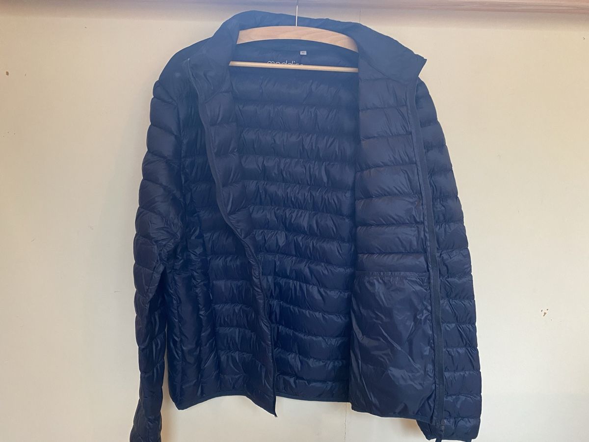 Maddison Giacche: Leichte Jacke von Maddison Grösse XL – Nuovo (secondo la descrizione) da Scuol venduto da frosch85 1